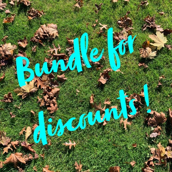 Extra bundle discounts! Willing to negotiate! - Picture 1 of 1